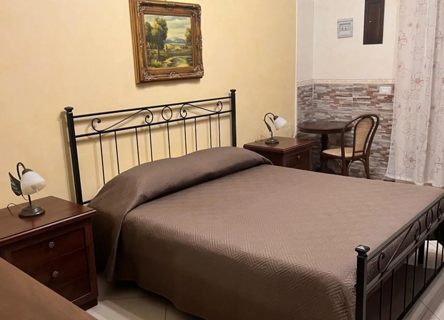 De Lorenzo 21 Apartment Catania Italy