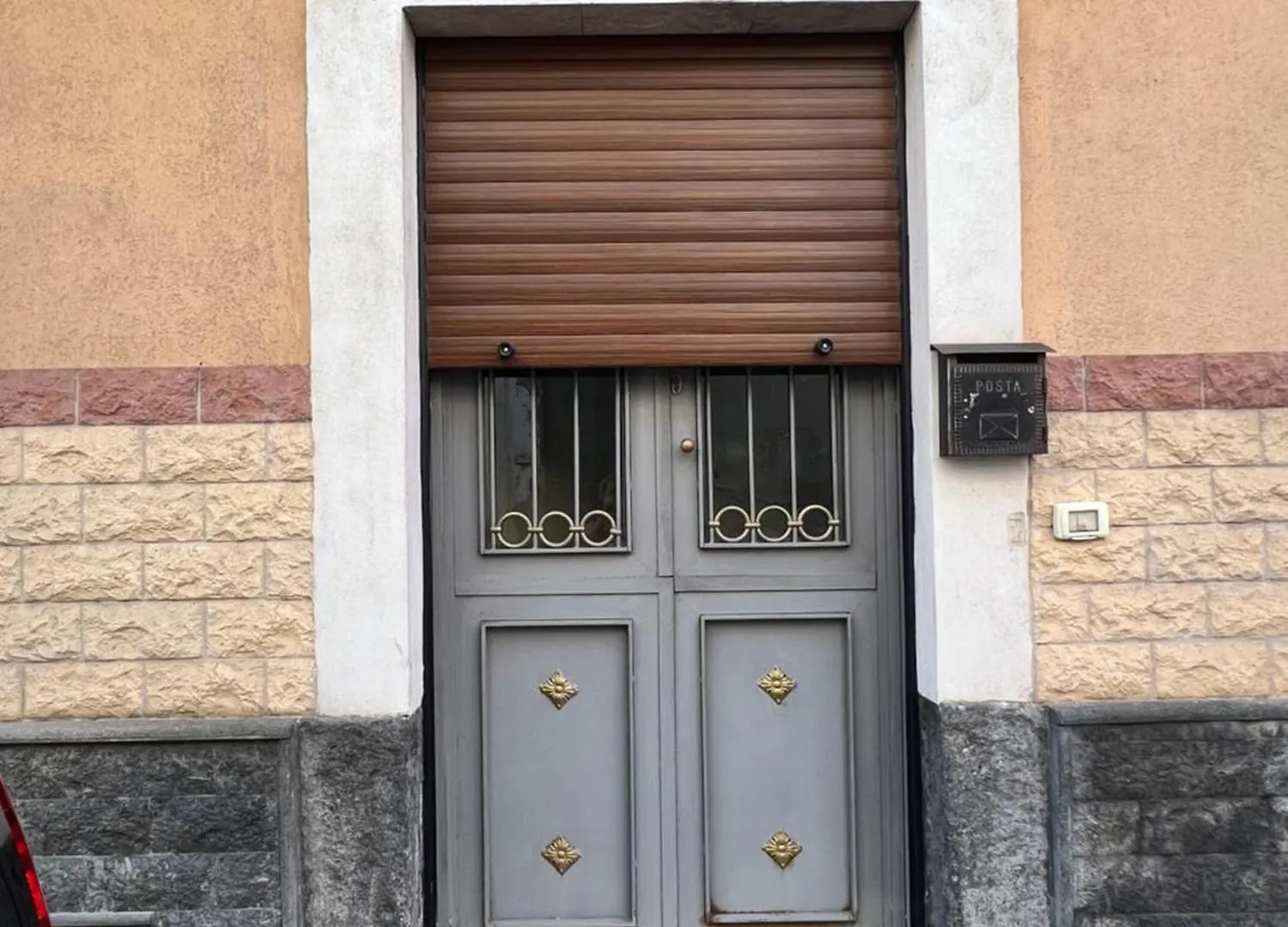 Holiday home De Lorenzo 21 Apartment Catania